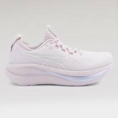 Tênis Feminino ASICS Gel-Nimbus 28 - Foto 1
