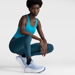 Tênis Feminino ASICS Gel-Nimbus 28 - Foto 2