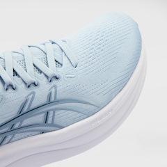 Tênis Feminino ASICS Gel-Nimbus 28 - Foto 4