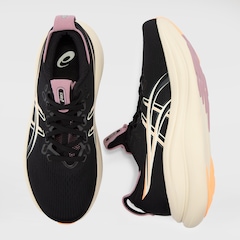 Tênis Feminino ASICS Gel-Nimbus 28 - Foto 5