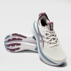 Tênis Feminino ASICS Gel-Nimbus 28 - Foto 2