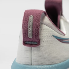 Tênis Feminino ASICS Gel-Nimbus 28 - Foto 5