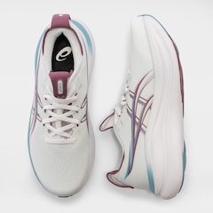 Tênis Feminino ASICS Gel-Nimbus 28 - Foto 6