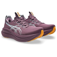 Tênis Feminino ASICS Gel-Nimbus 28 - Foto 4