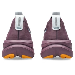 Tênis Feminino ASICS Gel-Nimbus 28 - Foto 7