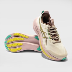 Tênis Feminino ASICS Gel-Nimbus 28 TR - Foto 3