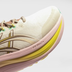 Tênis Feminino ASICS Gel-Nimbus 28 TR - Foto 4
