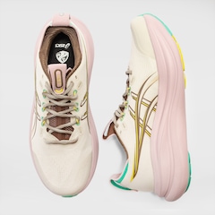 Tênis Feminino ASICS Gel-Nimbus 28 TR - Foto 6