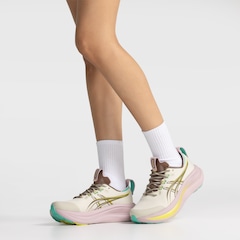 Tênis Feminino ASICS Gel-Nimbus 28 TR - Foto 2