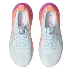 Tênis Feminino Asics Gel Nimbus 28 - Foto 3