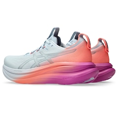 Tênis Feminino Asics Gel Nimbus 28 - Foto 5