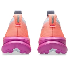 Tênis Feminino Asics Gel Nimbus 28 - Foto 7