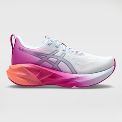 Tênis ASICS Novablast 5 Feminino - Foto 1