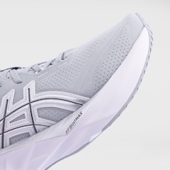 Tênis Feminino ASICS Novablast 5 Atc - Foto 3