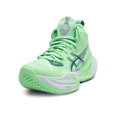 Tênis Masculino ASICS Metarise 2 - Foto 7