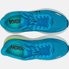 Tênis Masculino Hoka Bondi 9 - Foto 3