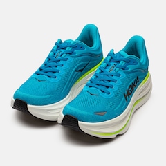 Tênis Masculino Hoka Bondi 9 - Foto 4