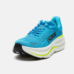 Tênis Masculino Hoka Bondi 9 - Foto 7