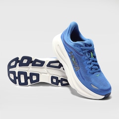 Tênis Masculino Hoka Bondi 9 - Foto 2