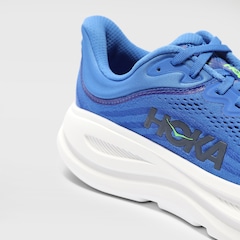 Tênis Masculino Hoka Bondi 9 - Foto 3