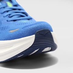 Tênis Masculino Hoka Bondi 9 - Foto 4