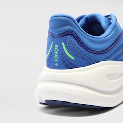 Tênis Masculino Hoka Bondi 9 - Foto 6
