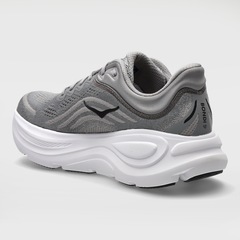 Tênis Masculino Hoka Bondi 9 - Foto 3