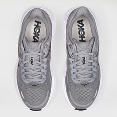 Tênis Masculino Hoka Bondi 9 - Foto 4