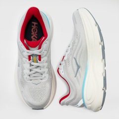Tênis Feminino Hoka Bondi 9 - Foto 6