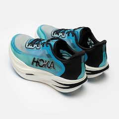 Tênis Masculino Hoka Cielo X1 2.0 - Foto 5