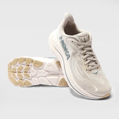 Tênis Masculino Hoka Clifton 10 - Foto 2