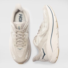 Tênis Masculino Hoka Clifton 10 - Foto 7
