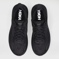Tênis Masculino Hoka Clifton 10 - Foto 4
