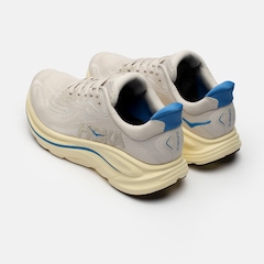 Tênis Masculino Hoka Clifton 10 - Foto 5