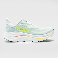Tênis Feminino Hoka Clifton 10 - Foto 1