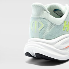 Tênis Feminino Hoka Clifton 10 - Foto 3