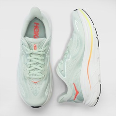 Tênis Feminino Hoka Clifton 10 - Foto 6