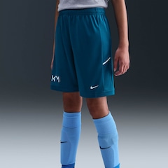 Calção Mbappé Nike Dri-FIT Academy Infantil - Foto 5