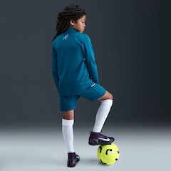Calção Mbappé Nike Dri-FIT Academy Infantil - Foto 7