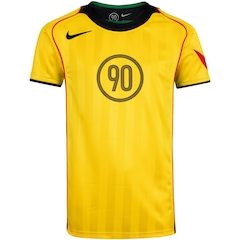 Camiseta Nike Total 90 Energy Infantil - Foto 2