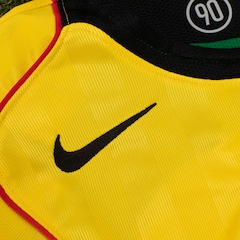 Camiseta Nike Total 90 Energy Infantil - Foto 5