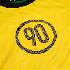 Camiseta Nike Total 90 Energy Infantil - Foto 6