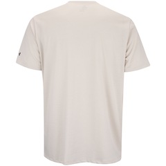 Camiseta Under Armour Rival Masculina - Foto 2