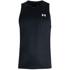 Camiseta Regata Under Armour Tech Tank Masculina - Foto 1