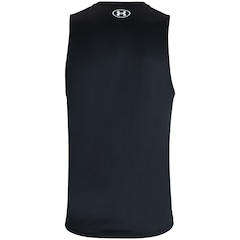 Camiseta Regata Under Armour Tech Tank Masculina - Foto 2