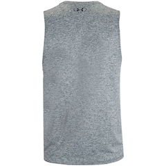Camiseta Regata Under Armour Tech Tank Masculina - Foto 2