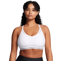 Top Under Armour Crossback Low BRA Feminino - Foto 3