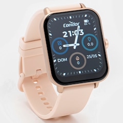 Relógio Smartwatch Condor COSMART1AB/8J - Foto 2