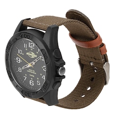 Relógio Mormaii Analógico Casual Mopc21jald8p - Foto 1