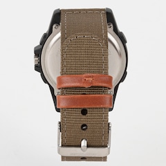 Relógio Mormaii Analógico Casual Mopc21jald8p - Foto 5